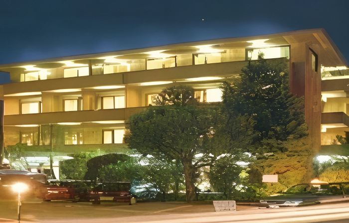 Hotel Campagna