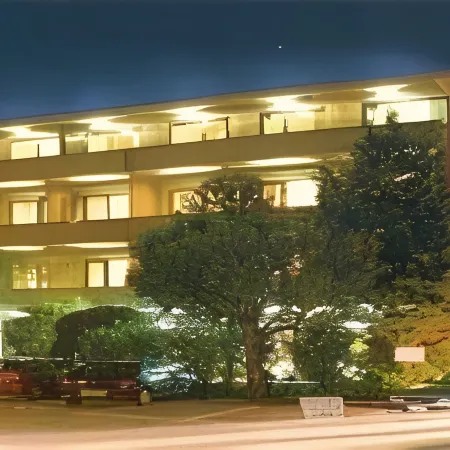 Hotel Campagna