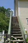 Ski Minutes Away & Pool Onsite - 3 stjerner
