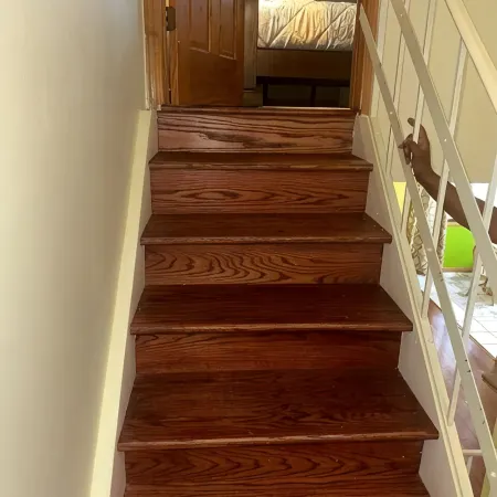3-bedroom townhome in Eagan MN close to the Mall of America, and  MSP Airport.