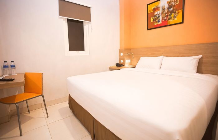 Bisnis Hotel