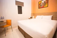 Bisnis Hotel - Bintang 2