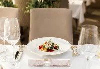Nobil Luxury Boutique Hotel - Breakfast