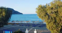 Tamaris Suites - sul mare