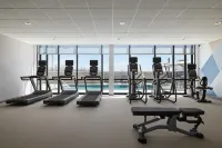 SpringHill Suites® by Marriott® Abilene - Fitnessstudio