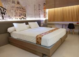 Hotel Penataran Kediri