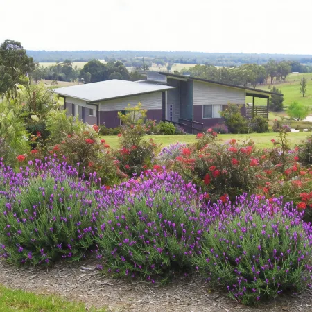 Beltana Villas