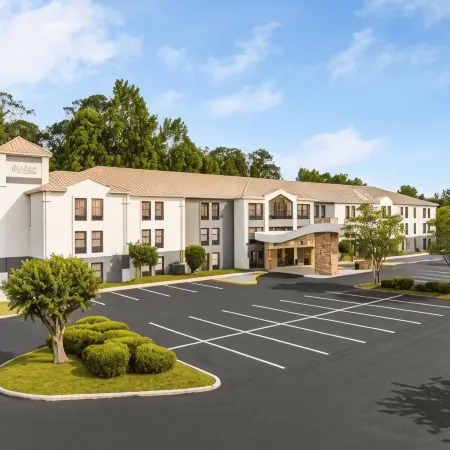 Fairfield by Marriott Inn & Suites Columbia Lexington