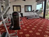 Muong Thanh Luxury Ca Mau Hotel - palestra