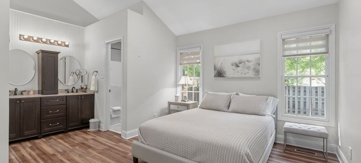 Discover NCSU close by! Cozy Cary retreat awaits. Hotels in Cary