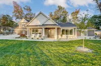 Heated Seasonal Pool, Hot Tub, Golf Course Home with Putting Green, Dogs Welcome - 5 Sao