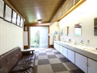 Besshoonsen Nanjyo Ryokan - Hot Springs