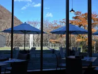 Mizunoto - breakfast