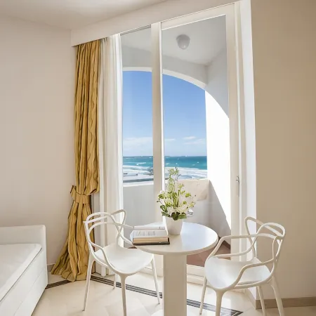 Grand Hotel Costa Brada