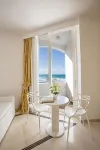 Grand Hotel Costa Brada - Parkplatz