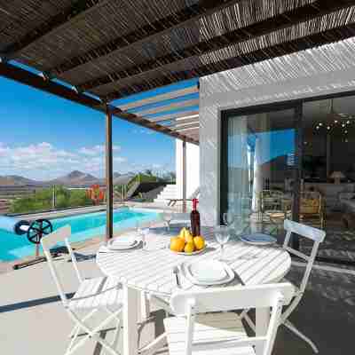 A Special Offer Villa with pool of 150m2. Fitness & Recreational Facilities