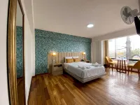 Golden Mar Hotel - Merinäköala