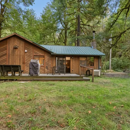 MTN Cabin-Hot Tub-Fire Pit-Games-Sleeps 10!!