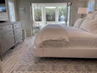 Gulf Front Seaside Iconic Honeymoon Cottage - Pools