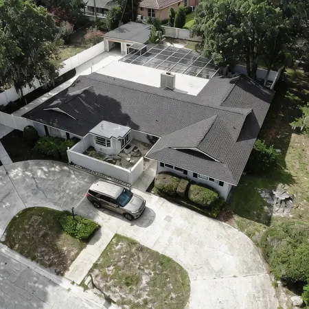 5 Bedroom + Heated Pool & Game Room