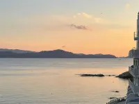 Shinwaka Lodge - Mountain view