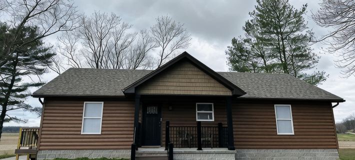 Outdoorsman Paradise Hotels in Union County