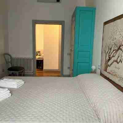 Suite Cavallotti - The Almond Rooms