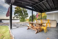 Enjoy the Best View on Lake Belton with Direct Lake Access - 4-Star