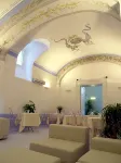 Albergo 'La Vigna' - breakfast