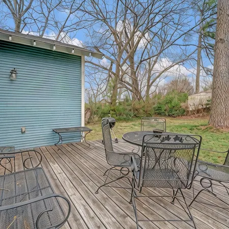 Funky & Fun - Home centrally located in Memphis!