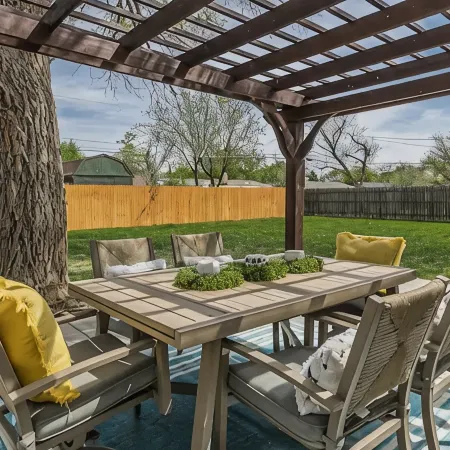 Cheerful Oasis|3bd 2bath|Central Location|FamIlies