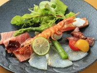 ゆとりろ越後湯沢 - 朝食