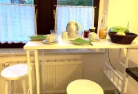 Wunderschöne Ferienwohnung in Plauen, im Herzen des Vogtlandes - พร้อมWifi