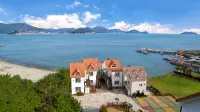 Geojedo Merveille Pension - สัตว์เลี้ยง