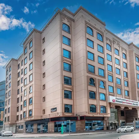 Best Western Premier M Four Hotels