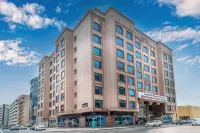 Best Western Premier M Four Hotels - salle de sport
