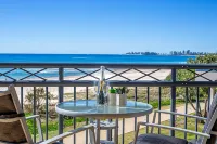 Golden Riviera Absolute Beachfront Resort - Wifi