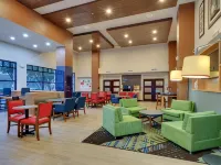 Holiday Inn Express & Suites AUSTIN - ROUND ROCK by IHG Hotels near Stella Park