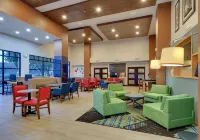 Holiday Inn Express & Suites AUSTIN - ROUND ROCK by IHG - 3 ดาว