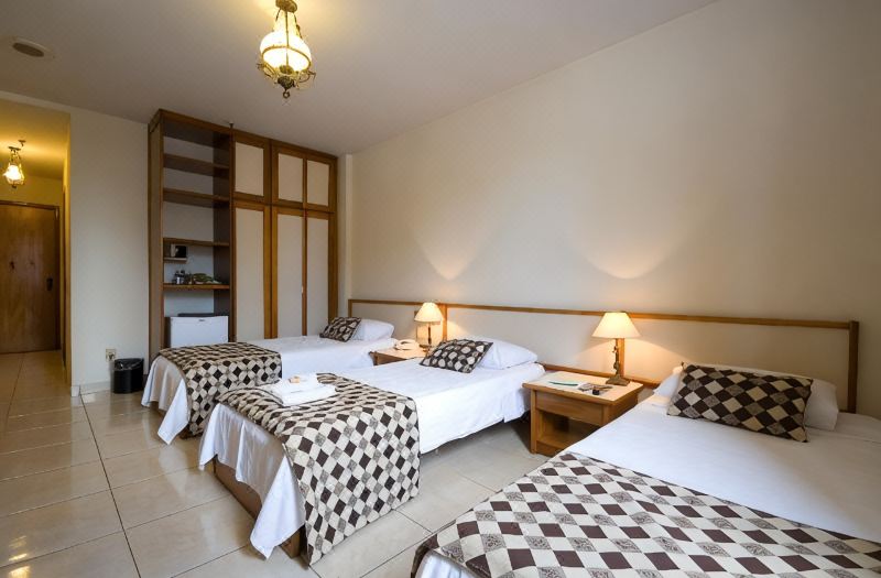 Hotel Rondônia Palace