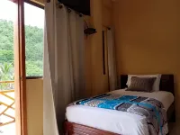 Hotel Soberao - bar