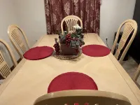 Ft. Sill-5Miles,8-Guests, 5-Qbed, 2-Fba, Pet Welcome! - 3-Sterne