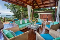 Lux Jungle Villa w/5 suites, Private Pool, Pacific Ocean Views, Game room - جاكوزي