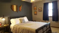Full House Just Steps Away from Missouri River, Katy Trail, Shopping & More! - Wi-Fi
