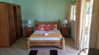 Villa Bedier Self-Catering Apartments - Mountain view