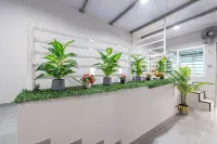 IPOH CAIP TownHouse By Luvit Stay - บังกะโล