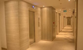 Ana Hotel Jakarta