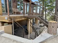 Mountain Dreams … Cozy Cabin... Spectacular Views - Chalets
