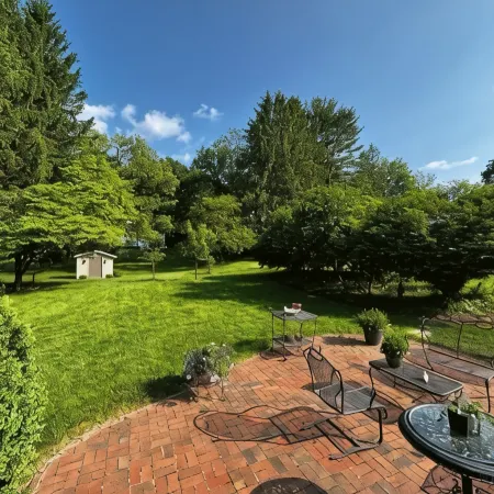 Charming 3 bedroom home