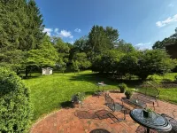 Charming 3 bedroom home - 3 étoiles